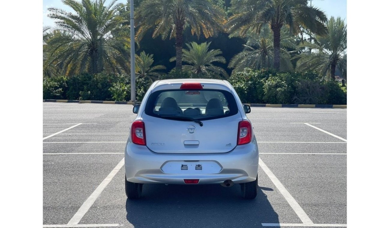 Nissan Micra SV 2020 I 1.5L I Ref#278