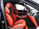 BMW X6 M Competition 4.4L 2025 BMW X6M Competition, 4.4 TC V8, AWD, 617bhp, 8 Speed Auto