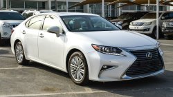 Lexus ES350