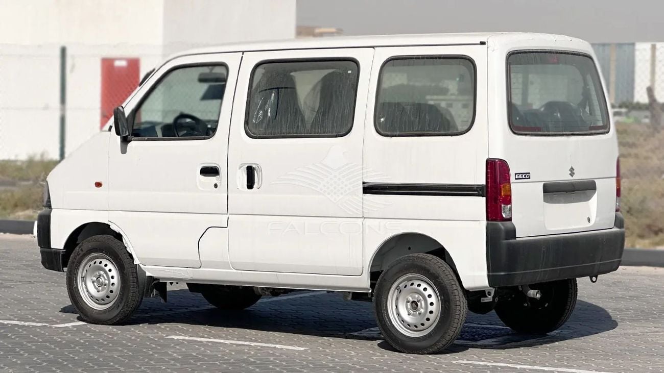 سوزوكي إيكو ستاندارد سوزوكي/EECO/12R68 RC K12N 7 STR P68