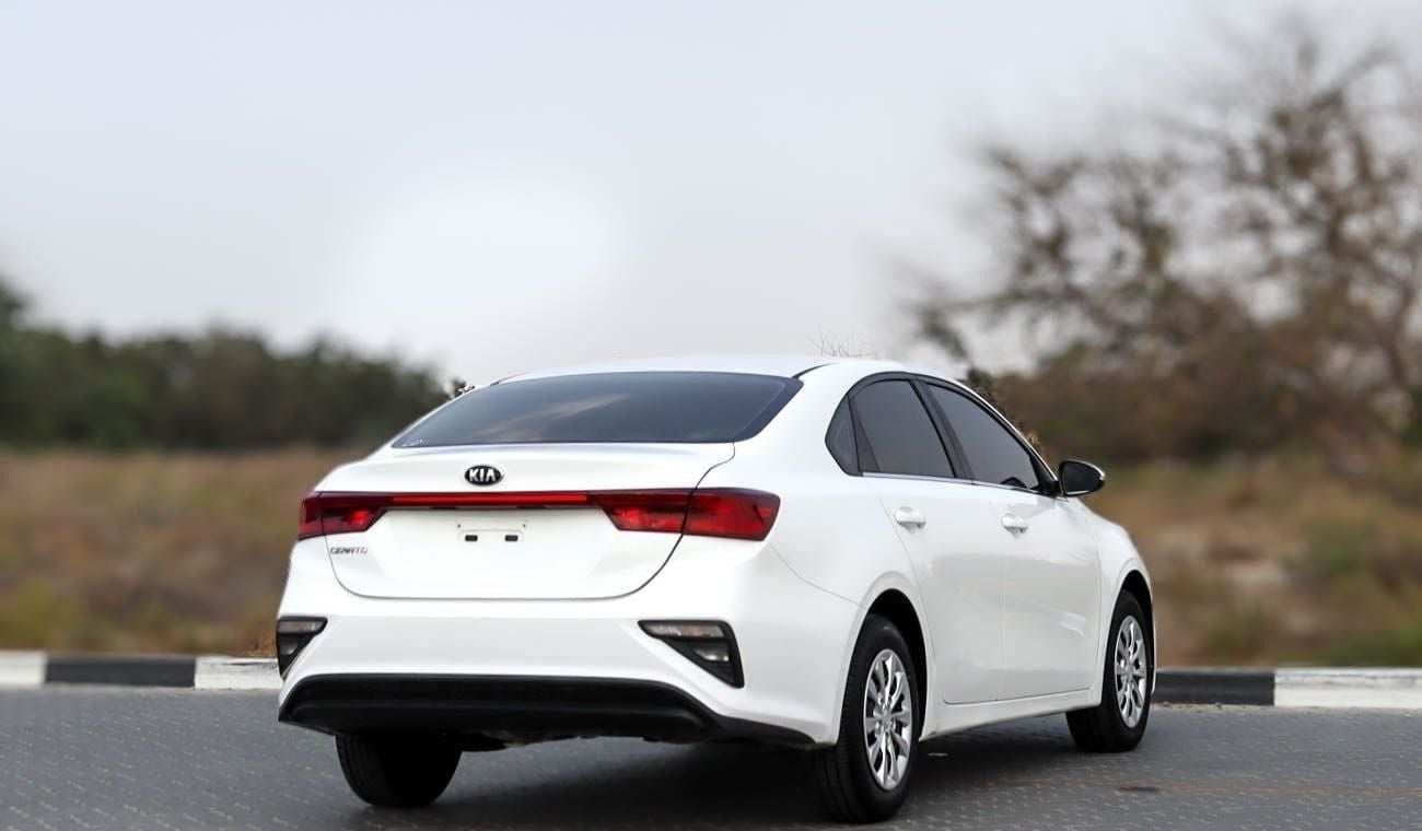 كيا سيراتو كيا سيراتو | ١.٦ لتر | ٢٠٢٠ | خليجي | خالية من الحوادث | بحالة ممتازة | ٦١٥ شهرياً