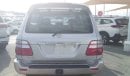 Toyota Land Cruiser Toyota Land Cruiser GX-R 2003 GCC