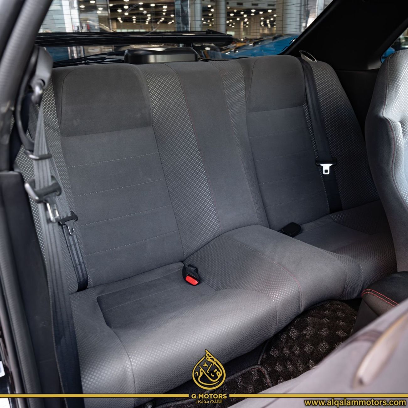 نيسان سكايلاين NISSAN GTR (34 SERIES 1) 1999 DONE ONLY 29,000KM