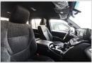 تويوتا لاند كروزر LAND CRUISER GXR 4.0 TURBO  2026 EXT-BLACK INT-BLACK