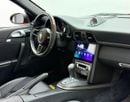 Porsche 911 CARRERA 4S 2005 Porsche 911 Carrera 4S, Full Porsche Service History, Japanese Specs.