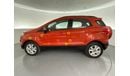Ford EcoSport Trend