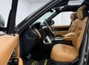 Land Rover Range Rover Vogue SE 5.0L 2020 Range Rover Vogue SE V8, Warranty, Full Range Rover Service History, Fully Loaded