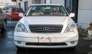 Lexus LS 430