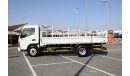 Mitsubishi Fuso Canter PICKUP TRUCK