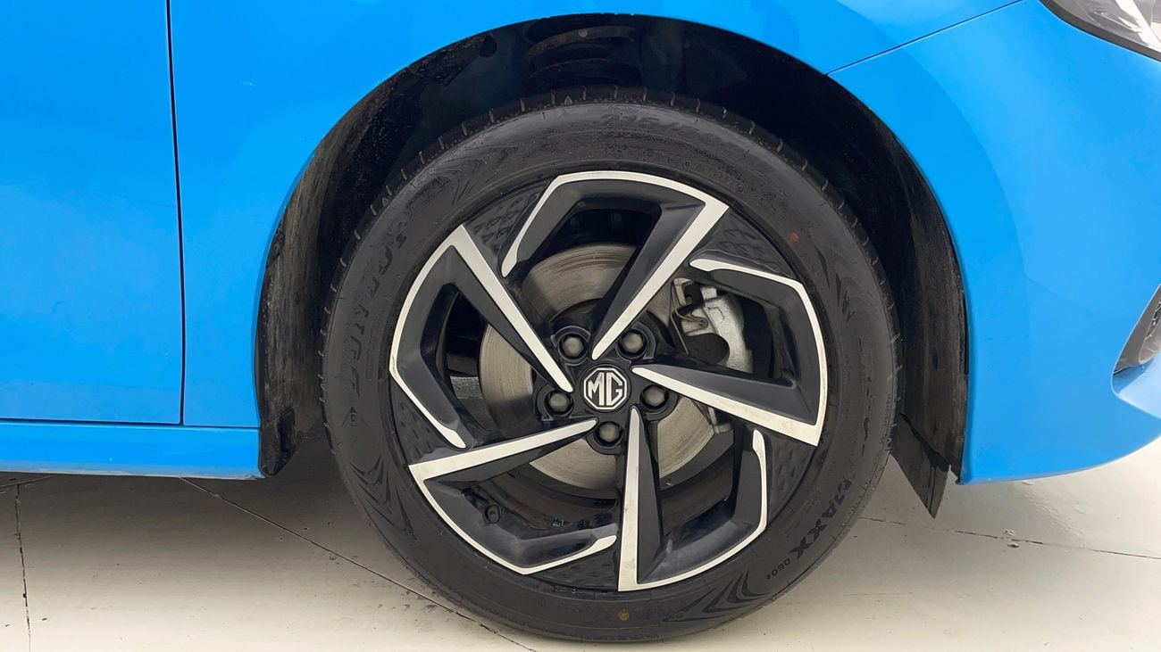 أم جي GT LUXURY 1.5 | بدون دفعة مقدمة | اختبار القيادة في المنزل