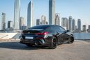 BMW M840i 2300 AED Per Month With 0% Down Payment for 5 Years)