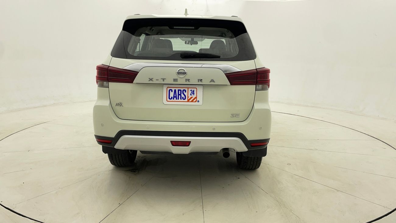 Nissan XTerra SE 2.5 | Zero Down Payment | Home Test Drive