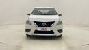 نيسان صني S 1.5 | بدون دفعة مقدمة | اختبار القيادة في المنزل