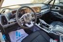 Kia Sorento EX Std 2.5L AWD 2025 | 7-Seater SUV | 2.5L Petrol | 191HP | 12.3” Dual Panoramic Display | Black Int