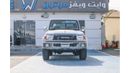 تويوتا لاند كروزر 70 2021 Toyota Land Cruiser 70 3Doors 4.0L Petrol  150000/-AED for local