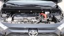 Toyota RAV4 Toyota rav4 2.5L HEV
