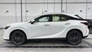 Lexus RX350 2024 PRESTIGE | AED 2994/Month | 0 DP | 30 Day Return | Warranty | Service History