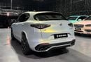 Alfa Romeo Stelvio QUADRIFOGLIO