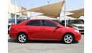Toyota Corolla XLI GCC - FULL OPTION - ROYAL - ENGINE 1600 CC