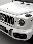 Mercedes Benz G63 AMG STD