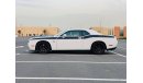 Dodge Challenger SRT8 DODGE CHALLENGER SRT MODEL 2017 VERY CLEAN CAR