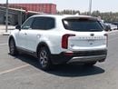 Kia Telluride EX