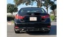 Lexus GS250 Full option