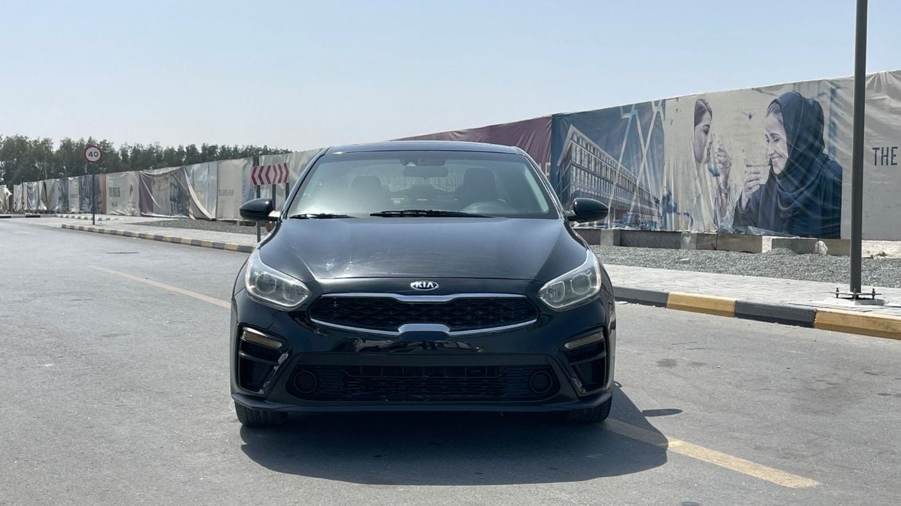 Kia Forte 2.0L, FuLL Option,