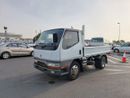 Mitsubishi Fuso Canter MITSUBISHI CANTER TRUCK RIGHT HAND DRIVE(PM20230)