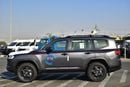 Toyota Land Cruiser 300 GR Sport 3.3L Diesel 7 Seat Automatic