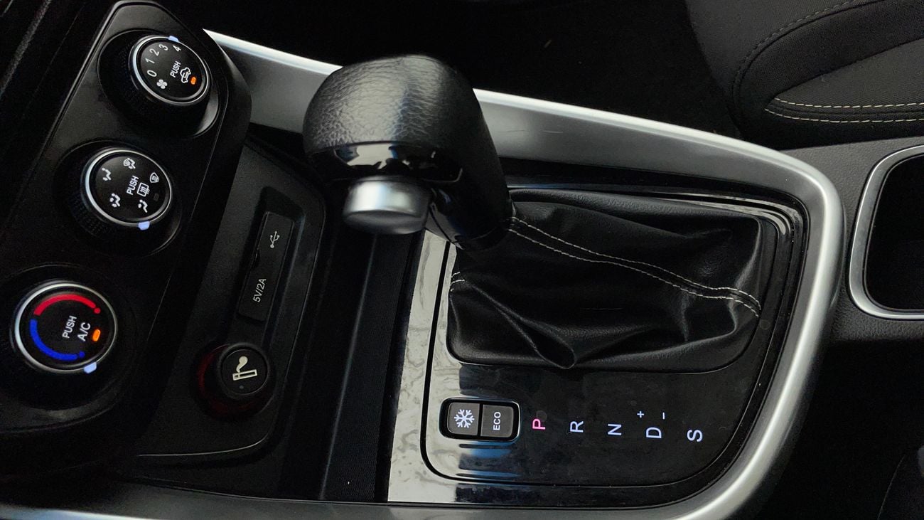 شيفروليه كابتيفا LS 1.5 | بدون دفعة مقدمة | اختبار القيادة في المنزل