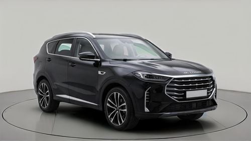 جيتور X70 بلس 2024 LUXURY | AED 1019/Month | 0 DP | 30 Day Return | Warranty | Service History