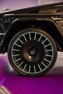 مرسيدس بنز G 63 AMG BRABUS G800