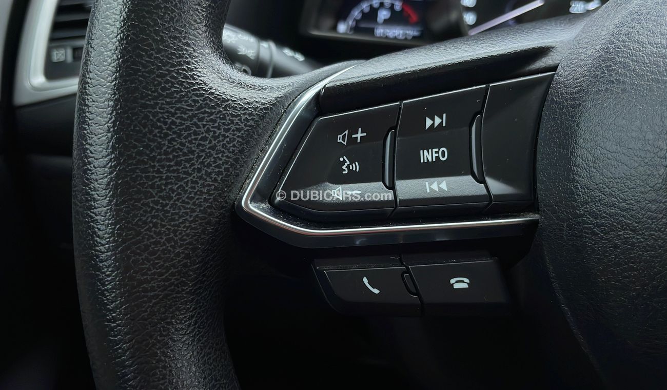 Mazda 3 S 1.6 | Under Warranty | Inspected on 150+ parameters