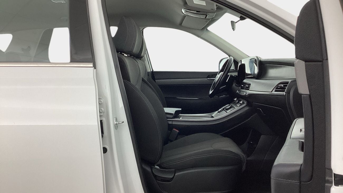 Hyundai Palisade SMART PLUS | Guaranteed Warranty | 0 Down Payment