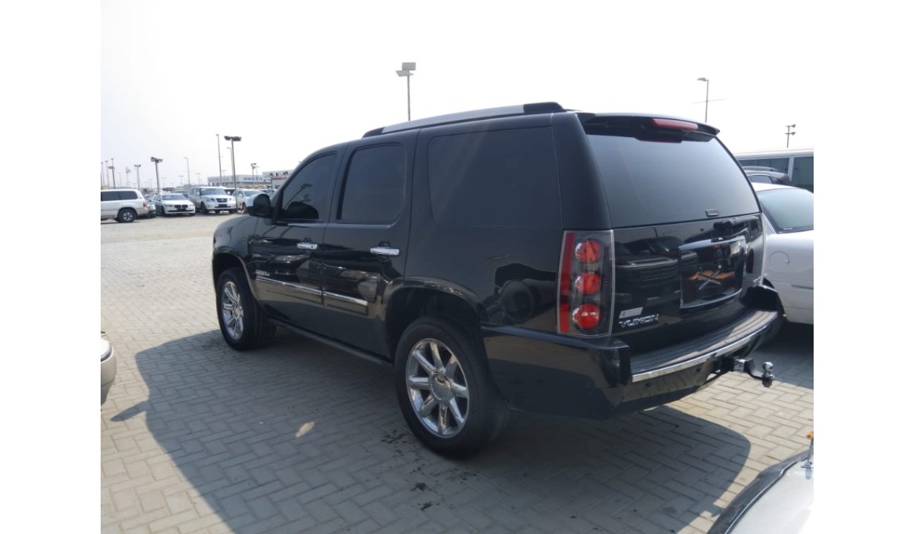 GMC Yukon