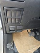 Toyota Hilux Hilux 2.4 AT 2025 full option with diff lock