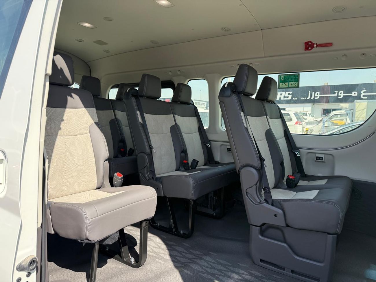 تويوتا هاياس