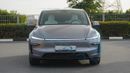 Tesla Model Y + Long Range AWD 0Km 2025 With 5 Years Or 200,000 Km Warranty