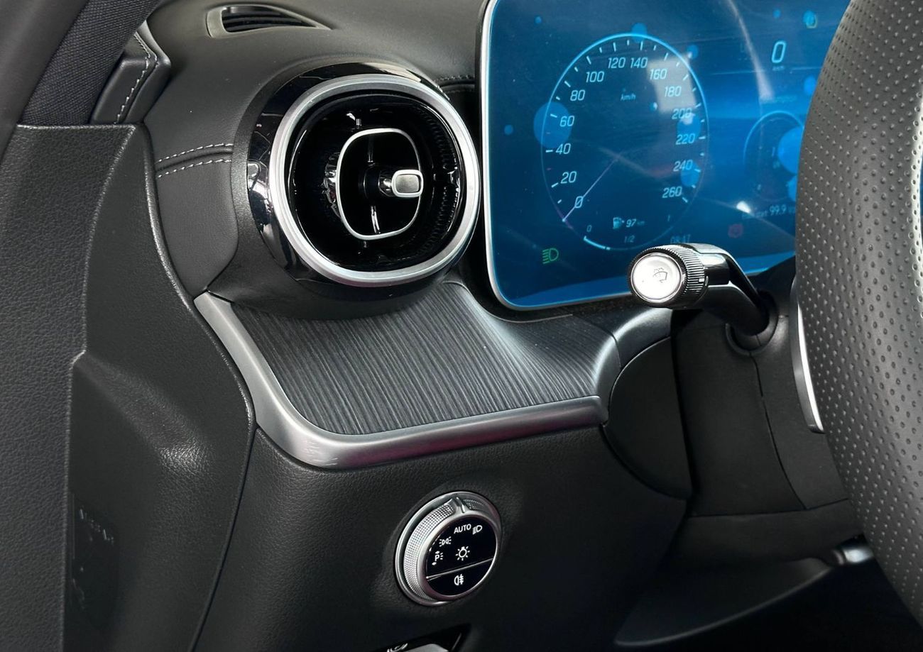 Mercedes-Benz C 200 L