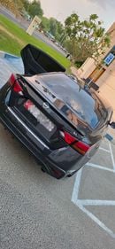 نيسان ألتيما SL
