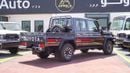 تويوتا لاند كروزر بيك آب LX 4.0L V6 Double Cabin Auto transmission