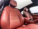 Porsche Cayenne Base Coupe