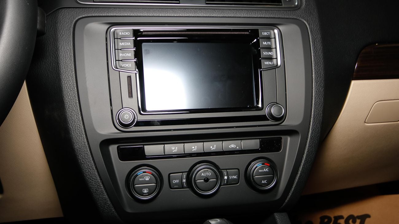 فولكس واجن جيتا