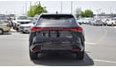 Lexus RX 500h F SPORT2 AWD HYBRID. Local Registration +10%