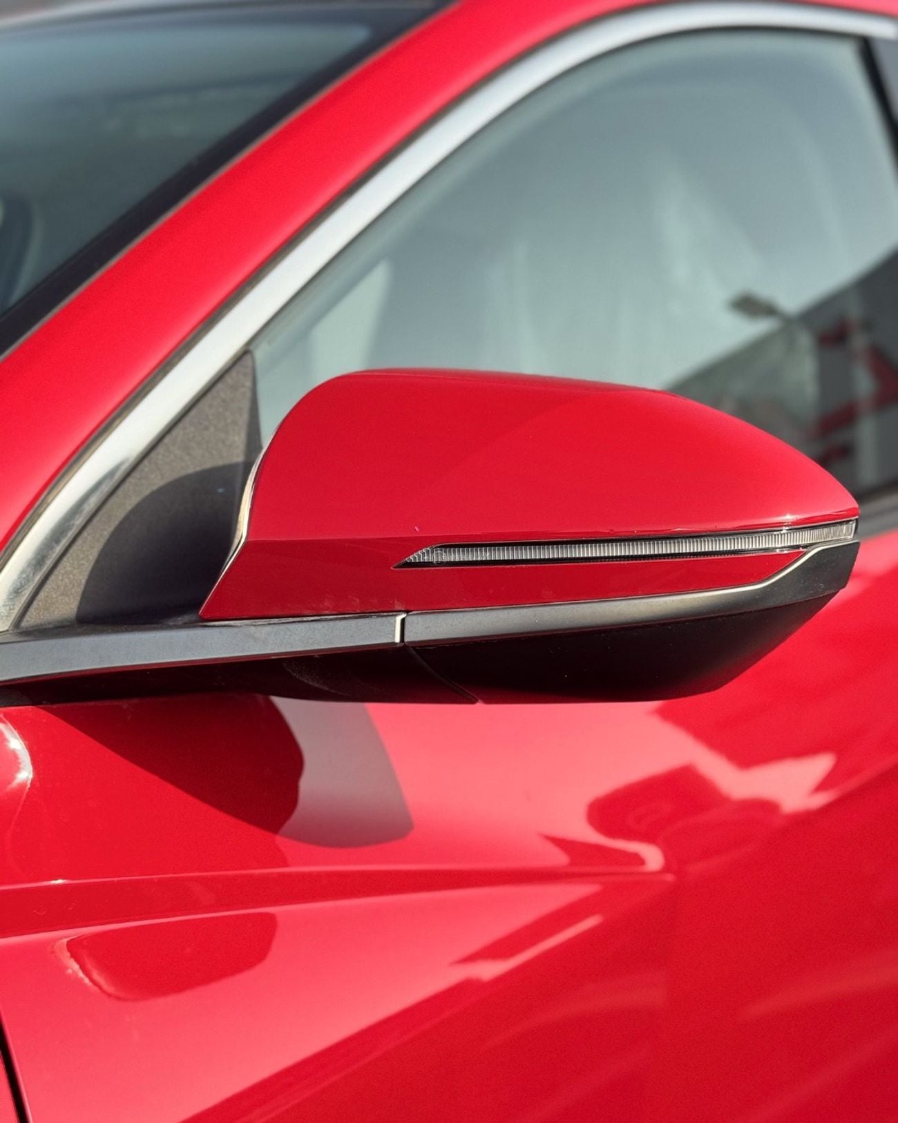 Hyundai Tucson HYUNDAI TUCSON 1.6T 2025 MODEL