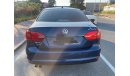 Volkswagen Jetta Comfortline SE