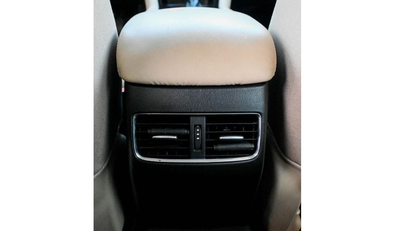 مازدا 6 S 2.5L (184 HP)