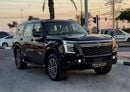Nissan Patrol SE T2