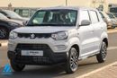 Suzuki S Presso 2026 GL AMT | 7" inch Display Audio | Electric Mirrors | Alloy Wheels | BEST PRICE